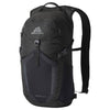 Gregory Nano Plus 20L - Mochila 52 cm (optic black)