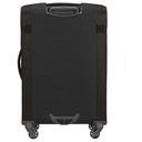 Samsonite Citybeat - 4-Rollen-Trolley 66 cm erw. (black) - Ansicht 5