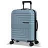 Eminent DANDELION - 4-Rollen-Kabinentrolley S 55 cm erw. (misty blue)