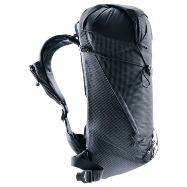 Deuter Guide Lite 24 - Wanderrucksack 59 cm (black) - Ansicht 4
