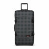 Eastpak Tranverz M 78 - Bolsa de viaje con ruedas 67 cm (kontrast mango)
