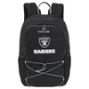 Travelite NFL - Rucksack 41 cm (Las Vegas Raiders)