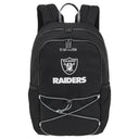 Travelite NFL - Rucksack 41 cm (Las Vegas Raiders)