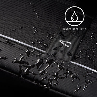 Camel Active Connect - Umhängetasche 25 cm (black) - Ansicht 6