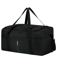 Samsonite Ta Revolution - bolsa de viaje plegable M 53 cm (negro)