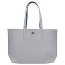 Lacoste Anna - Shopper 35 cm (phoenix turquin)