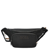 BOSS Catch 3.0 - Gürteltasche 20 cm (black)