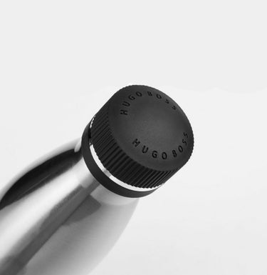 BOSS Gear Matrix - Isolierflasche (silver) - Ansicht 4
