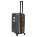 Travelite NFL - 4-Rollen-Trolley M 67 cm erw. (Green Bay Packers) - Ansicht 4