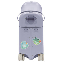 Stokke® JetKids™ BedBox 46 cm (arctic blue) - Ansicht 2