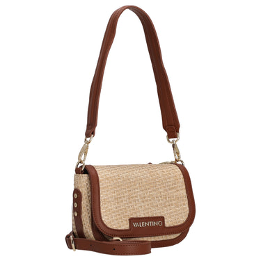 Valentino Demetra - Umhängetasche 21.5 cm (naturale/cuoio) - Ansicht 5