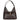 Furla Goccia M Hobo - Bolso de hombro 30,5 cm (Color: cioccolato)