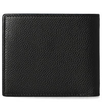 HUGO Men Huke 4cc Coin - Geldbörse 4cc (black)
