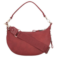 Liu Jo Kaliska Hobo S - Schultertasche 26 cm (deep bordeaux) - Ansicht 4