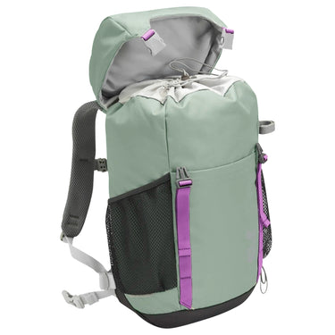 Jack Wolfskin Kids Explorer 20 - Kinderrucksack 47 cm (green zinnia) - Ansicht 6