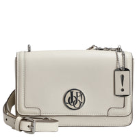 Joop Jeans - Tondo Sousa Mujer - Bolsa de hombro 21.5 cm (color: off white)