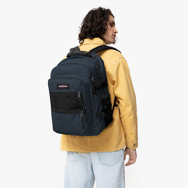 Eastpak selection Suplyer - Rucksack 16" 45.5 cm (triple denim) - Ansicht 7