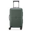 Delsey Paris Turenne 2.0 - Trolley de cabina con 4 ruedas de 55 cm (negro)
