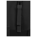 Rains Texel - Rollen-Reisetasche 55 cm RFID (black) - Ansicht 5