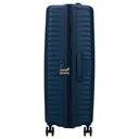American Tourister Diablast - 4-Rollen-Trolley 77 cm erw. (darkwave blue) - Ansicht 3