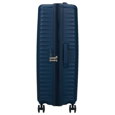 American Tourister Diablast - 4-Rollen-Trolley 77 cm erw. (darkwave blue) - Ansicht 3