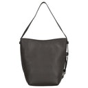 abro Cosmo Tekla - Beuteltasche 39 cm (dark brown) - Ansicht 4