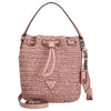 Guess Ofelia Bucket - Beuteltasche 22 cm (coral pink)