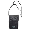 Tatonka Skin Neck Pouch RFID Block - Bolso de pecho 19 cm (black)