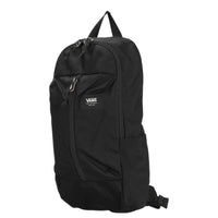 Vans Wrap - Bandolera 25 cm (black ripstop)