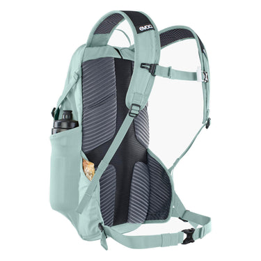 Evoc Ride 16L - Fahrradrucksack 49 cm (mint) - Ansicht 7