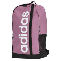 adidas Linear 22,5 - Rucksack 46 cm (prepur/black/white) - Markenkoffer