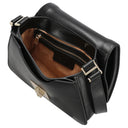 BOSS Women's Ariell Saddle N. - Umhängetasche 22.5 cm (black) - Ansicht 6