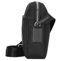 Lacoste Vertical Camera Bag - Umhängetasche 22 cm (black) - Ansicht 3