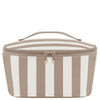 reisenthel thermo coolerbag S - Fiambrera 22.5 cm (summerstripes coffee)