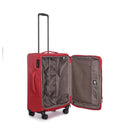 Stratic Light+ - 4-Rollen-Trolley 68 cm M erw. (red) - Ansicht 5