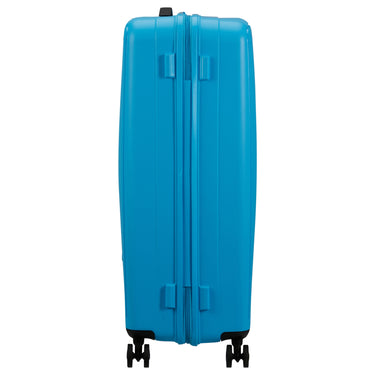 American Tourister Rejoy - 4-Rollen-Trolley 77 cm (blau) - Ansicht 5