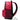 Nike Brasilia 24 - Mochila M 45.5 cm (color: rosa intenso)