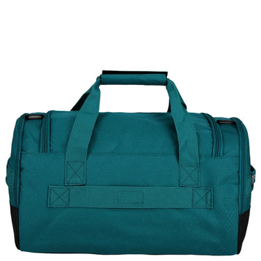 Travelite Kick Off - Reisetasche 29 cm M (petrol) - Ansicht 4