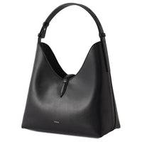Furla Goccia M Hobo - Bolso de hombro 30.5 cm (nero)