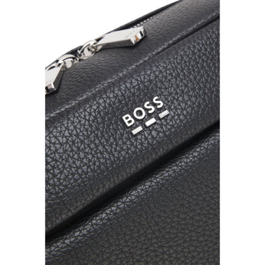 BOSS Men Ray EVO Washbag - Kulturbeutel 25 cm (black)