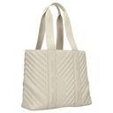HUGO Women's Becky - Shopper 35 cm (natural) - Ansicht 5