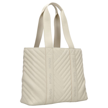 HUGO Women's Becky - Shopper 35 cm (natural) - Ansicht 5