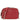 Guess Noelle II Camera - Bolso bandolera 20 cm (garnet)