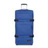 Eastpak Transit'r Plus - Rollenreisetasche M 67 cm (indigo blue)