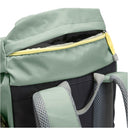Jack Wolfskin Kids Explorer 20 - Kinderrucksack 47 cm (green zinnia) - Ansicht 9