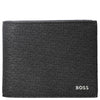 BOSS Daxter MP - Wallet 8cc 11 cm (black)