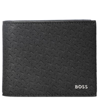 BOSS Daxter MP - Geldbörse 8cc 11 cm (black)