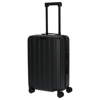 NINETYGO Touch - 4-Rollen-Kabinentrolley S 55 cm (schwarz) - Ansicht 2