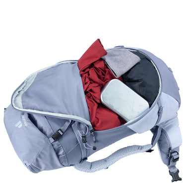 Deuter Futura 24 SL - Wanderrucksack 60 cm (polar-bluejay) - Ansicht 7