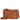 Guess Noelle II DBL Pouch - Bolso bandolera 24 cm (light cognac)
